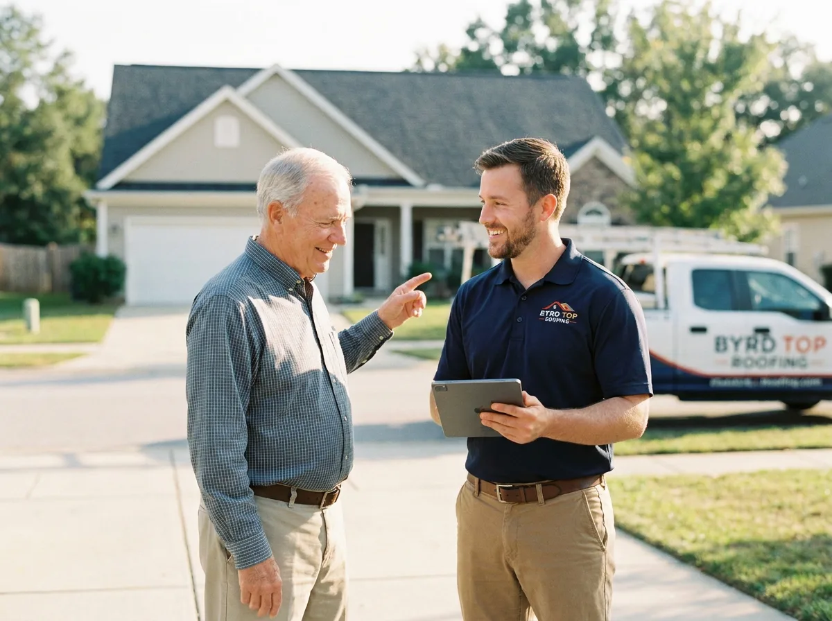 Roofing Red Bay, AL FAQs